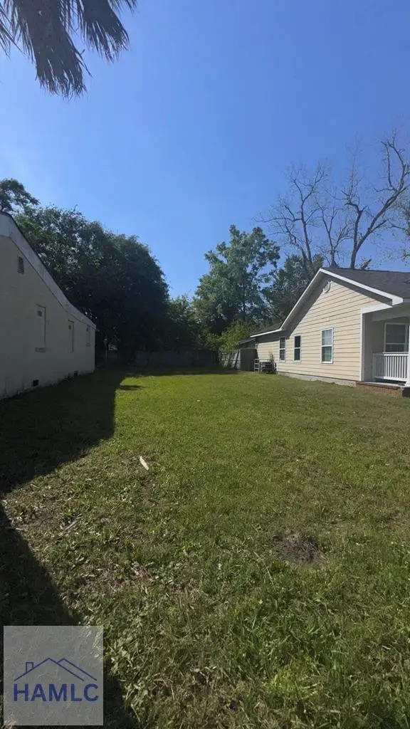 31 Scarborough Street, Savannah, GA 31415 - #1