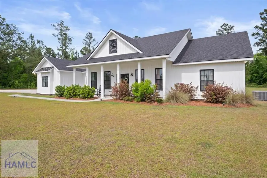 3098 Old Macon Darien Road Se, Ludowici, GA 31316 - Image #3