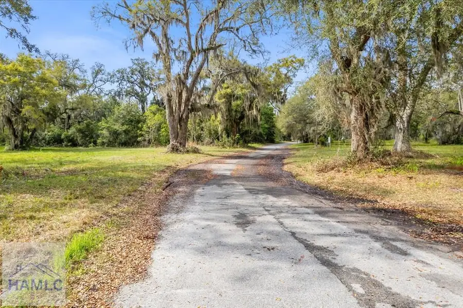 Lot 8 Bermuda Bluff Lane, Midway, GA 31320 - #3