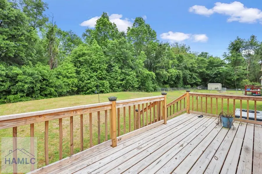 287 Cathy Road Ne, Ludowici, GA 31316 - #2