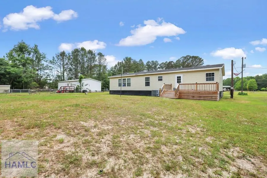 287 Cathy Road Ne, Ludowici, GA 31316 - #3