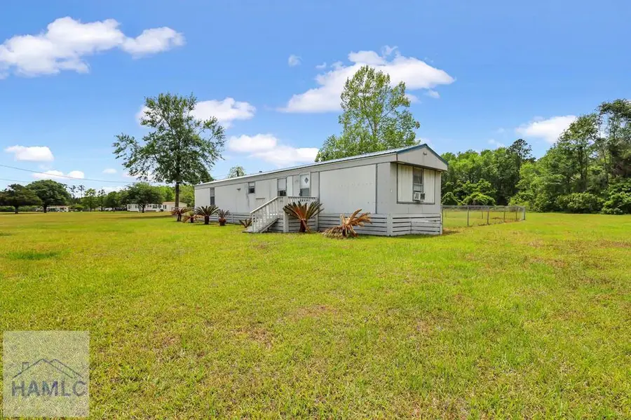 140 Cathy Road Ne, Ludowici, GA 31316 - #2