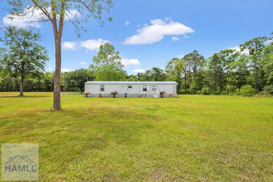 140 Cathy Road Ne, Ludowici, GA 31316 - #3
