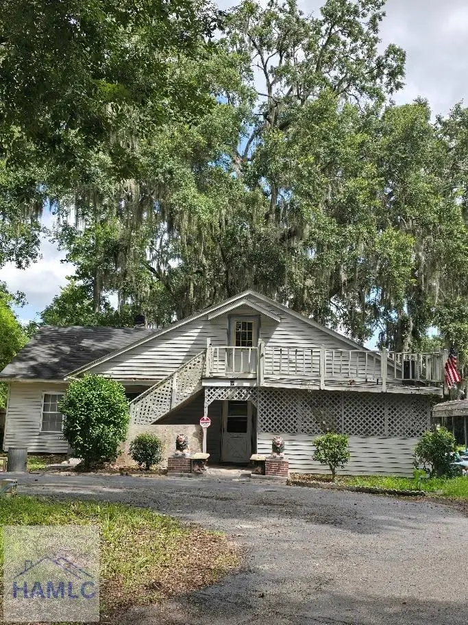 86 Hidden Drive, Midway, GA 31320 - Image #1