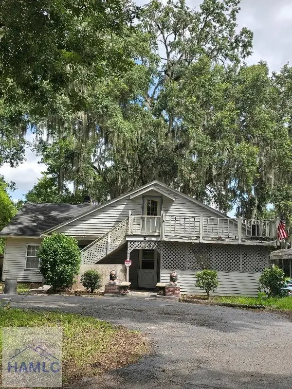 86 Hidden Drive, Midway, GA 31320