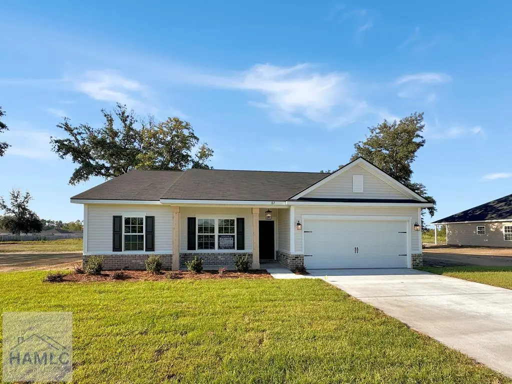 87 Deer Meadow Way, Allenhurst, GA 31301 - Image #1