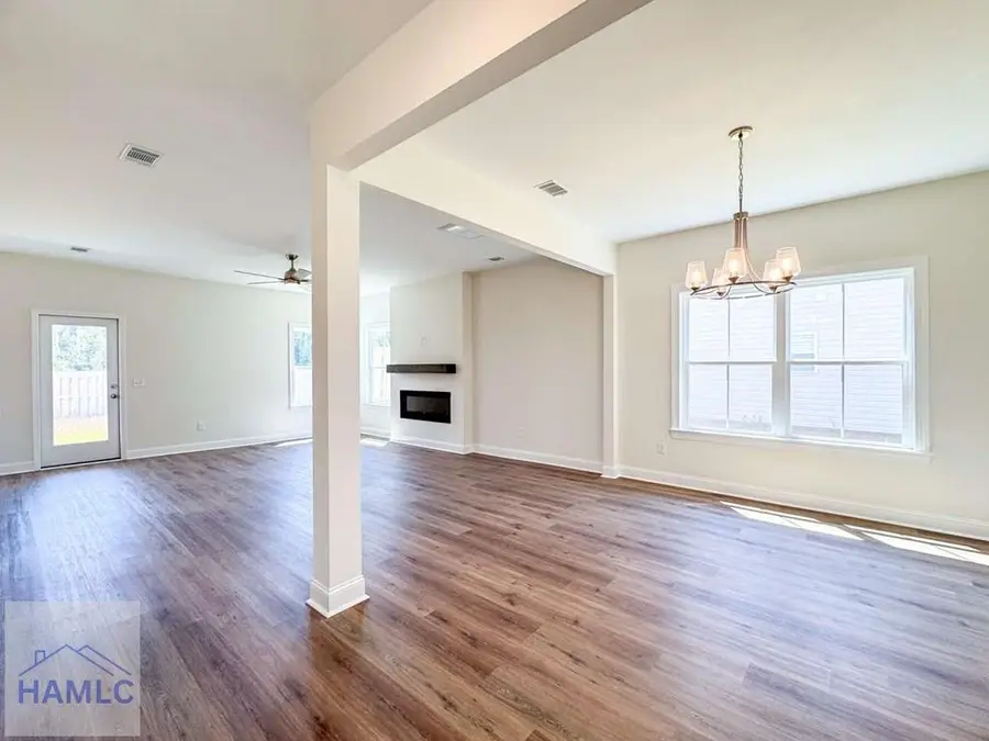 357 Buckingham Drive, Northeast Cobb, GA 31320 - Image #3