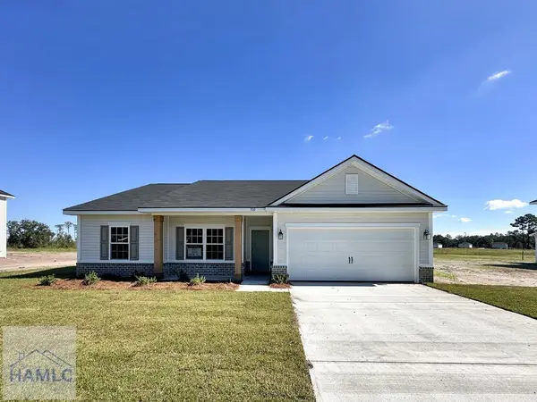 298 Deer Meadow Way, Allenhurst, GA 31301