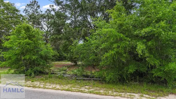 290 Yellow Pine Road, Jesup, GA 31545