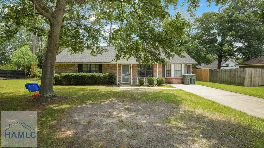 803 Grove Place, Hinesville, GA 31313 - #3