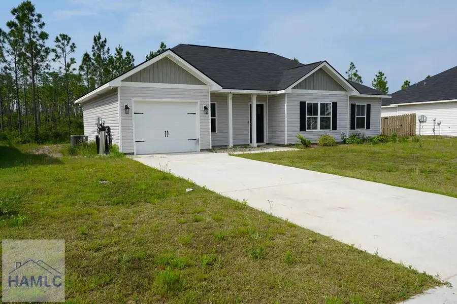 141 Mcclelland Loop Ne, Ludowici, GA 31316 - #3