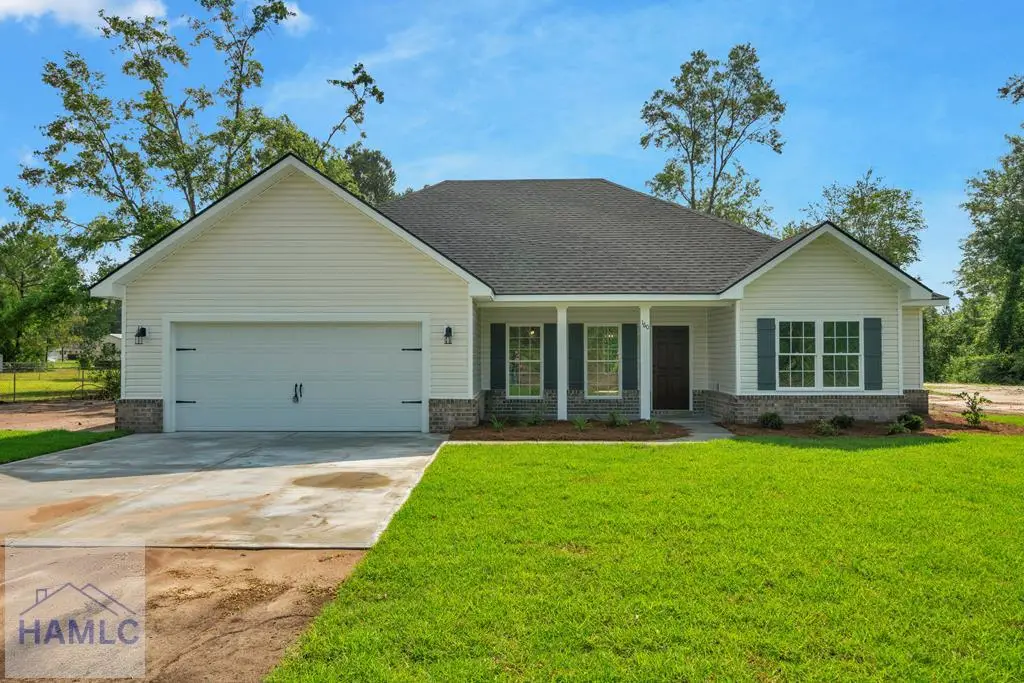 70 Millpond Plantation Ln Se, Ludowici, GA 31316 - #1