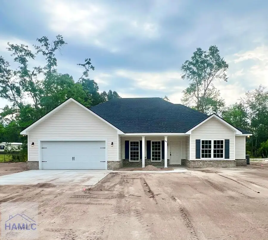 70 Millpond Plantation Ln Se, Ludowici, GA 31316 - #2