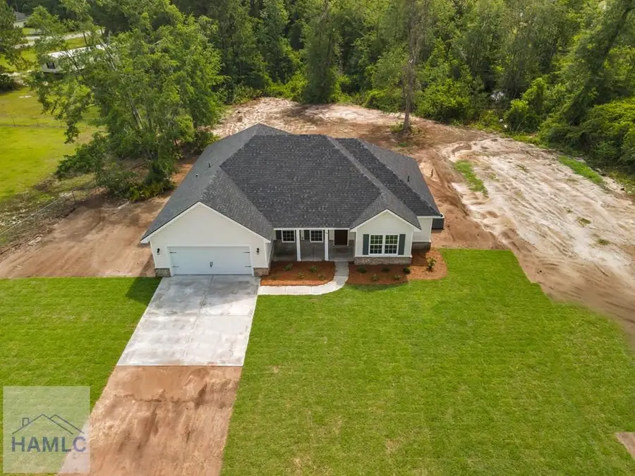 70 Millpond Plantation Ln Se, Ludowici, GA 31316 - #3