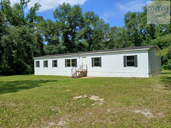 304 Mt Pleasant Road, Claxton, GA 30417