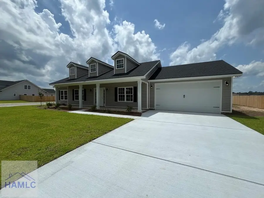 219 Freshwater Lane, Ludowici, GA 31316 - Image #2