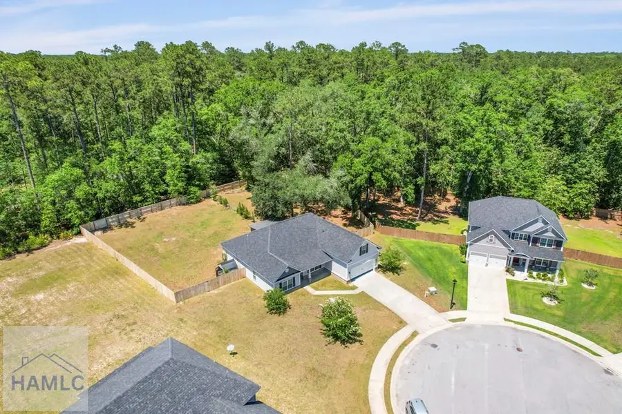 38 Sidney Court, Hinesville, GA 31313 - Image #2