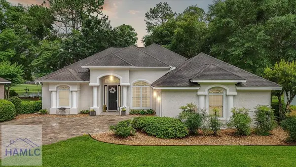 251 Osprey Circle, St Marys, GA 31558