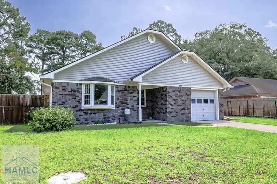 740 Robin Hood Drive, Hinesville, GA 31313 - Image #2