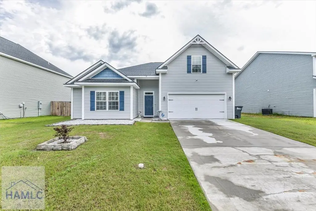 36 Herty Lane, Hinesville, GA 31313 - Image #1