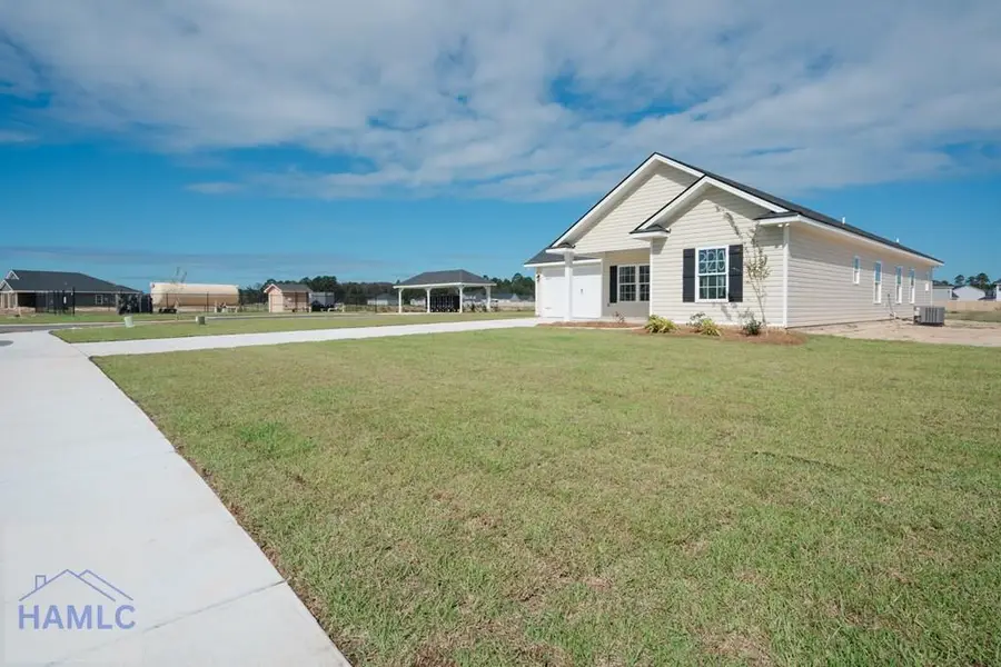 218 Freshwater Lane, Ludowici, GA 31316 - Image #2