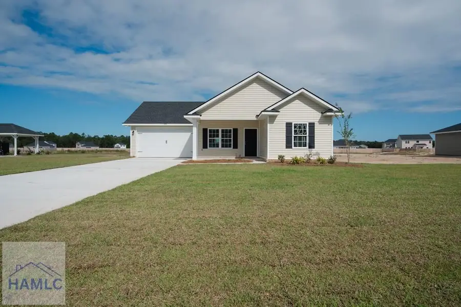 218 Freshwater Lane, Ludowici, GA 31316 - Image #3