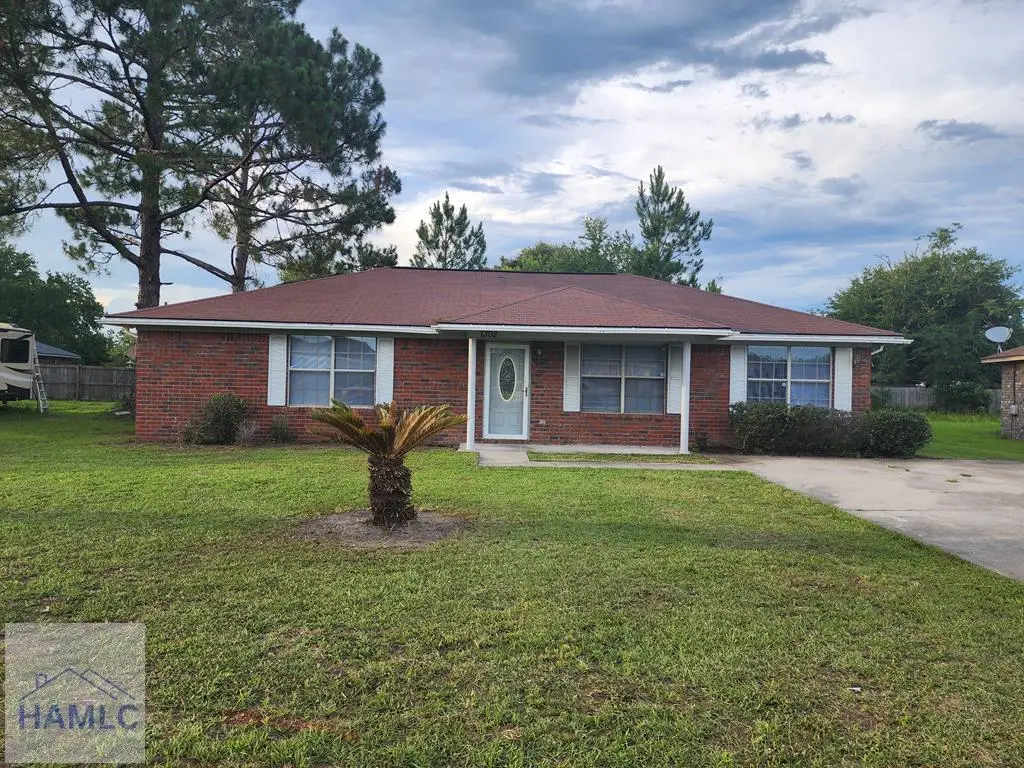 1302 Loblolly Drive, Hinesville, GA 31313 - #1