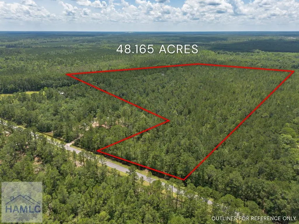 0 Longford Road, Jesup, GA 31546 - #1