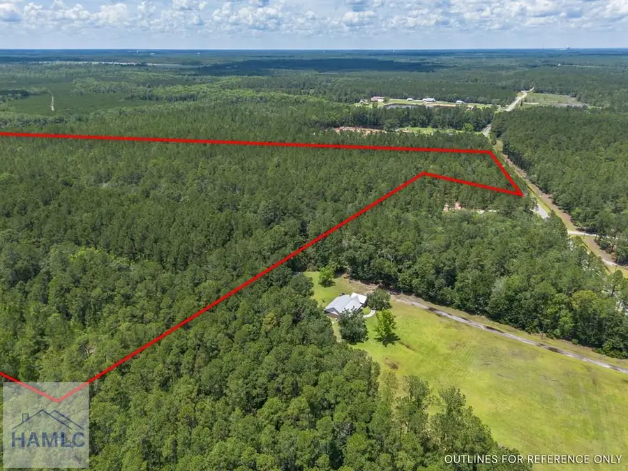 0 Longford Road, Jesup, GA 31546 - #3