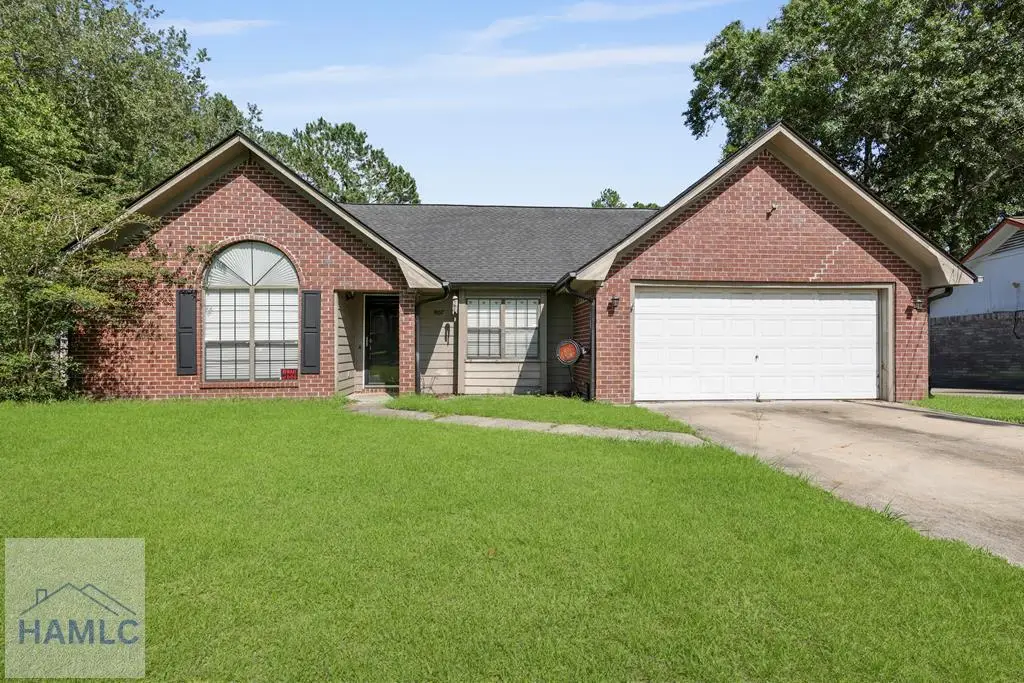 807 Hidden Hollow Circle, Hinesville, GA 31313 - Image #1
