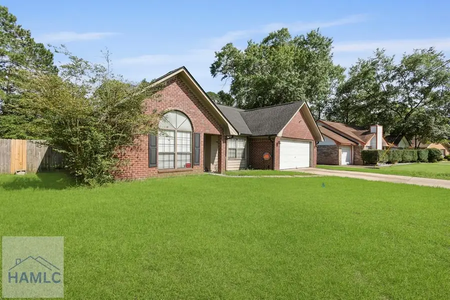 807 Hidden Hollow Circle, Hinesville, GA 31313 - Image #2