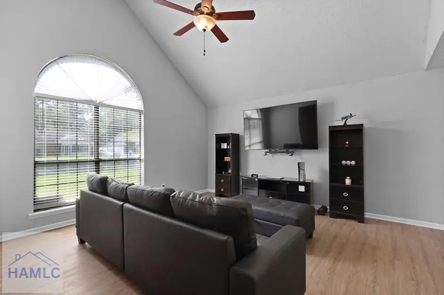 807 Hidden Hollow Circle, Hinesville, GA 31313 - Image #3