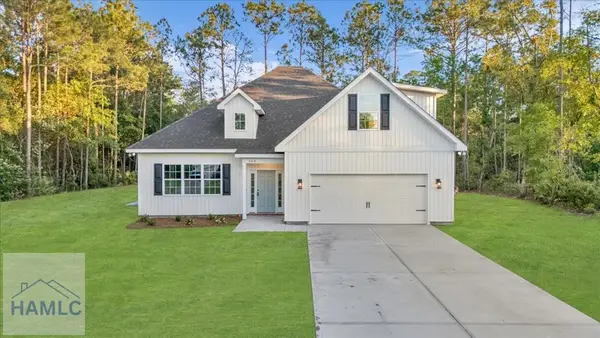 163 Sea Island Road, Midway, GA 31320