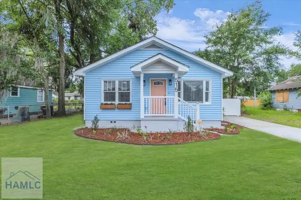 515 W 59th Street, Savannah, GA 31405