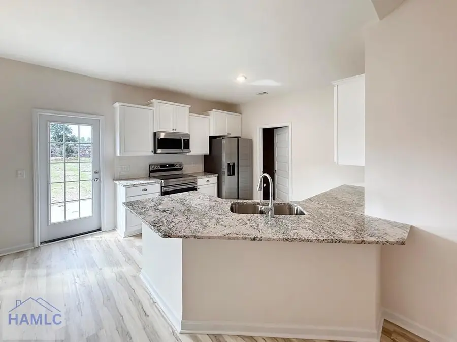 1118 Buckhead Loop, Allenhurst, GA 31301 - Image #3