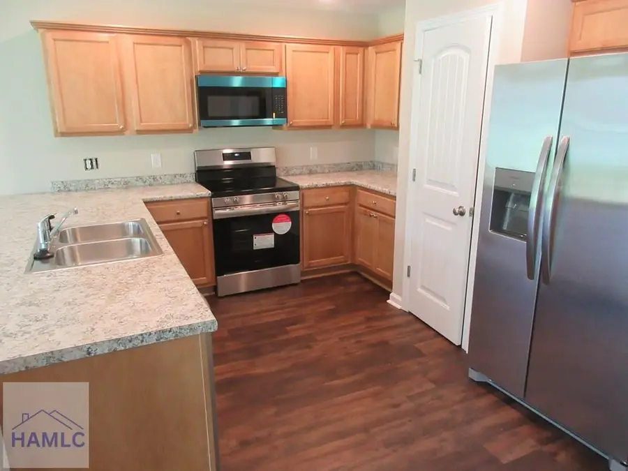 402 W. Mann Street, Glennville, GA 30427 - Image #2