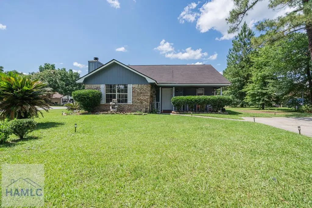 901 Pintail Court, Hinesville, GA 31313 - #1