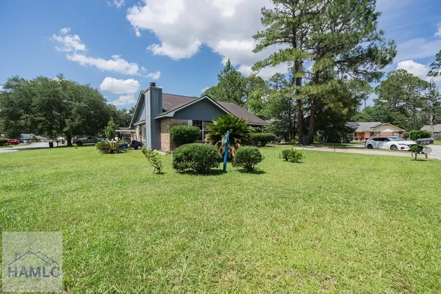 901 Pintail Court, Hinesville, GA 31313 - #2