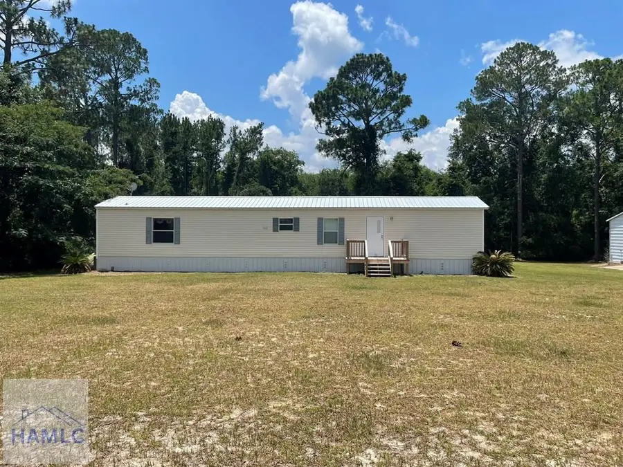 59 Enoch Moody Road, Screven, GA 31560 - Image #2