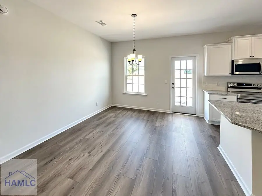 1007 Buckhead Loop, Allenhurst, GA 31301 - Image #3