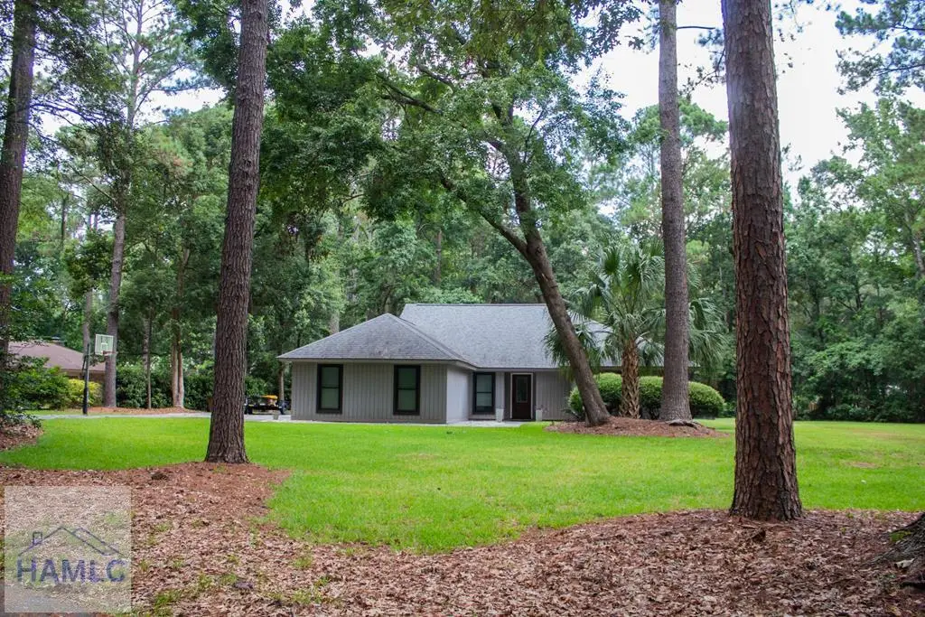 16 Old Martin Lane, Richmond Hill, GA 31324 - Image #1