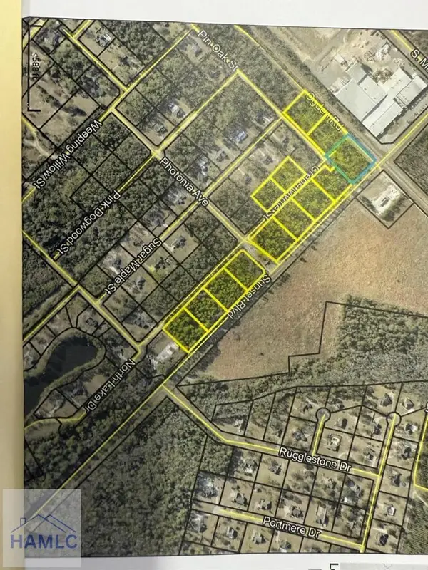 00 Photonia Drive, Jesup, GA 31545