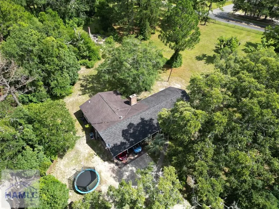 455 N Mahogany Street, Jesup, GA 31546 - #3