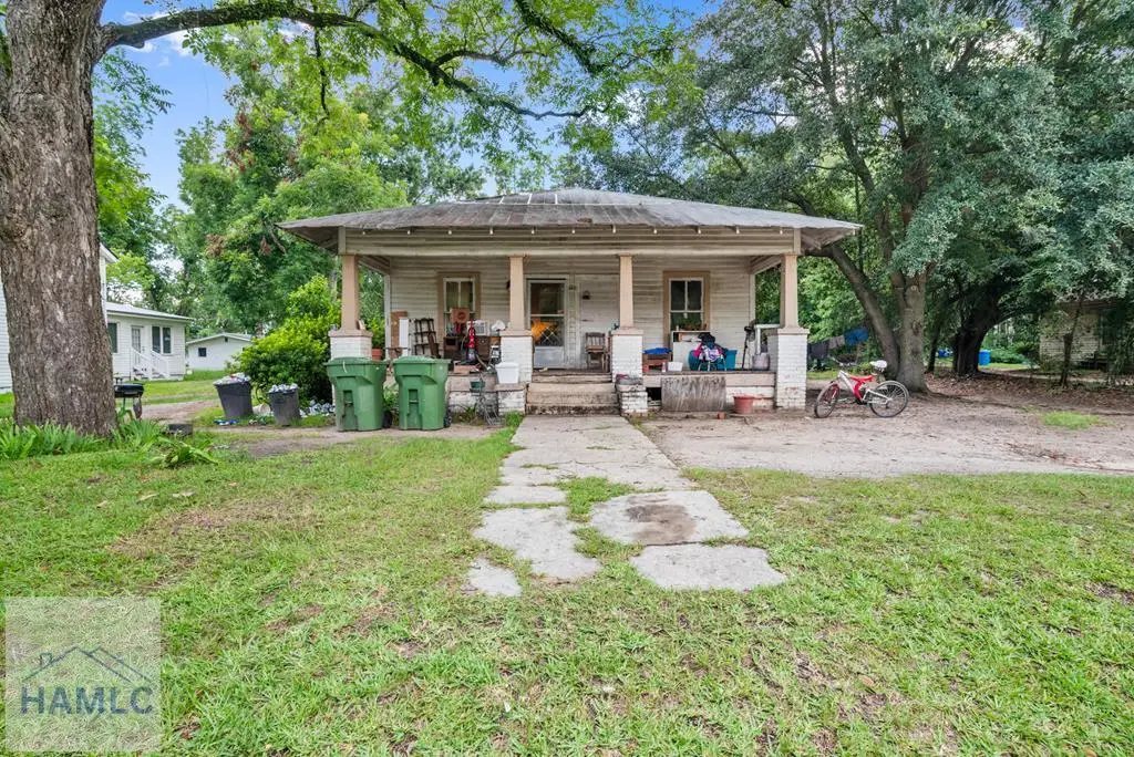 117 West Jones Avenue, Statesboro, GA 30458 - Image #1