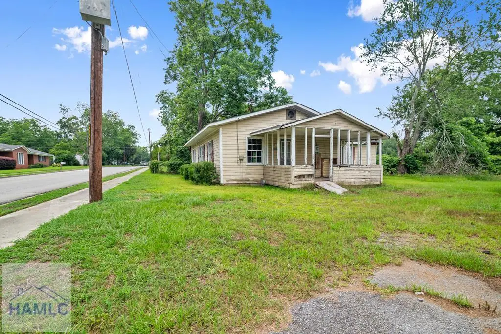 206 West Jones Avenue, Statesboro, GA 30458 - Image #1