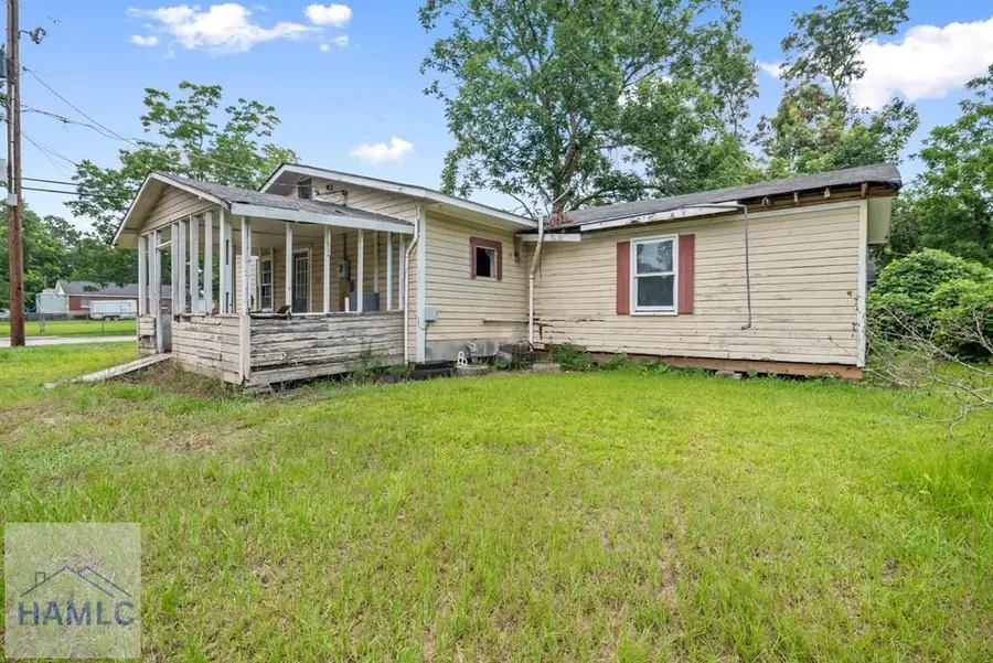 206 West Jones Avenue, Statesboro, GA 30458 - Image #2