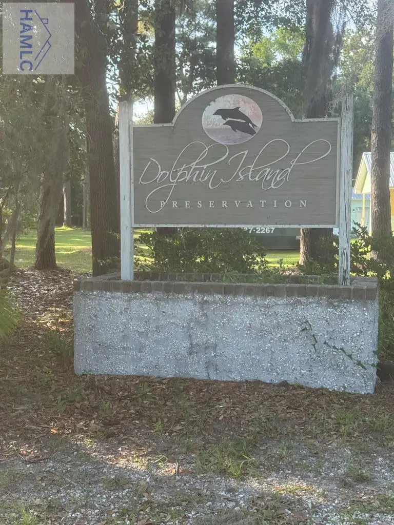 Lot 25 Jerico Marsh Road, Midway, GA 31320 - Image #2