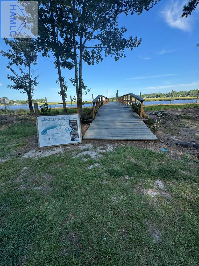 Lot 25 Jerico Marsh Road, Midway, GA 31320 - Image #3