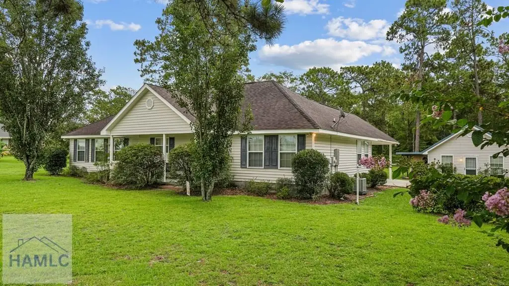 705 South 11th Street, Jesup, GA 31545 - Image #1