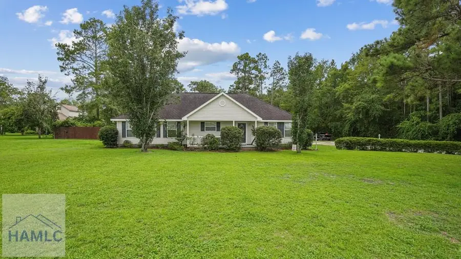 705 South 11th Street, Jesup, GA 31545 - Image #3